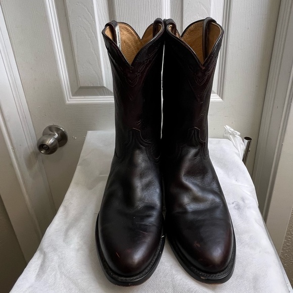 Cody James men’s boot size 11 main image 7